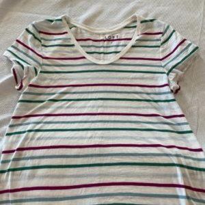 Like New Loft T-shirt